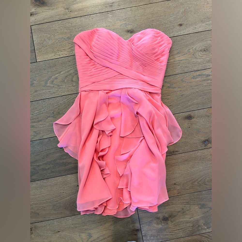 Mori Lee formal wear dress size small